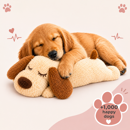 CalmPaws™ Comfort Plush