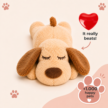 CalmPaws™ Comfort Plush