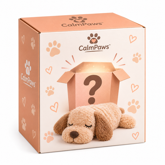 CalmPaws™ Mystery Gift
